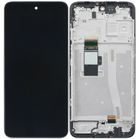    LCD with frame for Moto G53 XT2335 2022